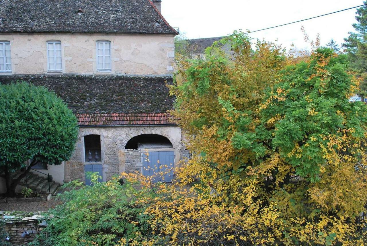 Les Cimaises Du Couvent Beaune  Zewnętrze zdjęcie